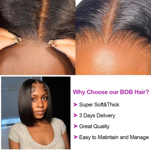 פאות אנושיות( עבור שחור)