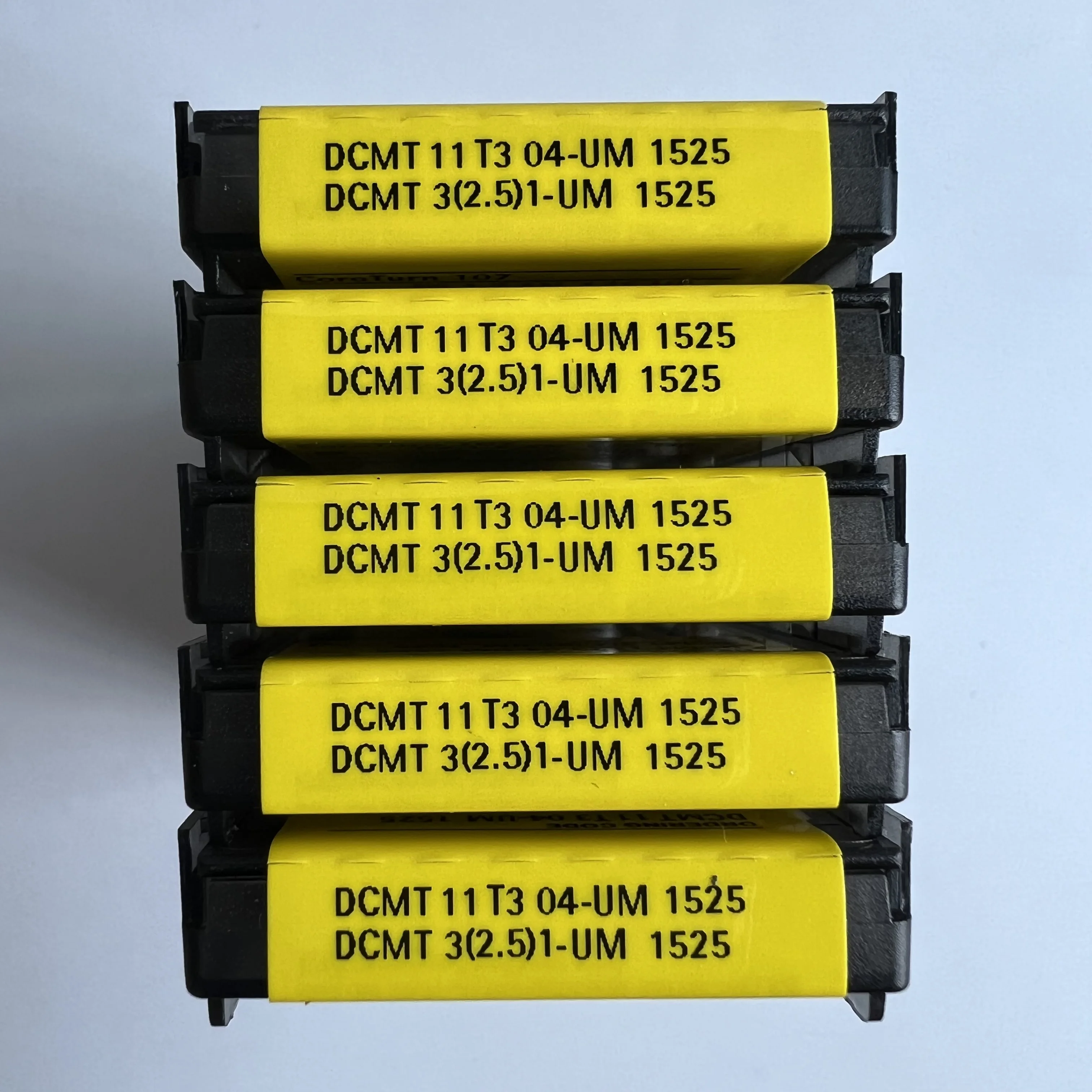 Фрезерный станок с ЧПУ DCMT11T304-UM 1525