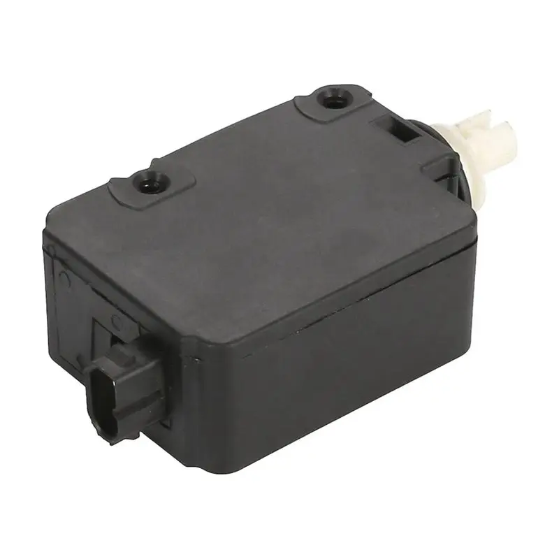 For BMW E46 328I 330Ci 330I 330Xi M3 Compatible Fuel Filler Door Lock Actuator Part Numbers 67118372240 67116987637 67116988090