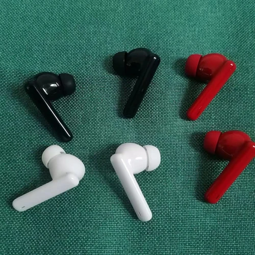 Imagen 2 del producto Reemplazo de piezas originales para auriculares inalámbricos Bluetooth Huawei FreeBuds 4i, funda de repuesto única izquierda derecha o de carga