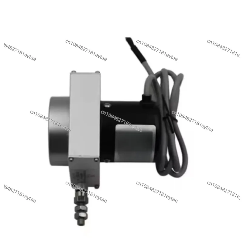 

Displacement Sensor, Ruler Encoder
