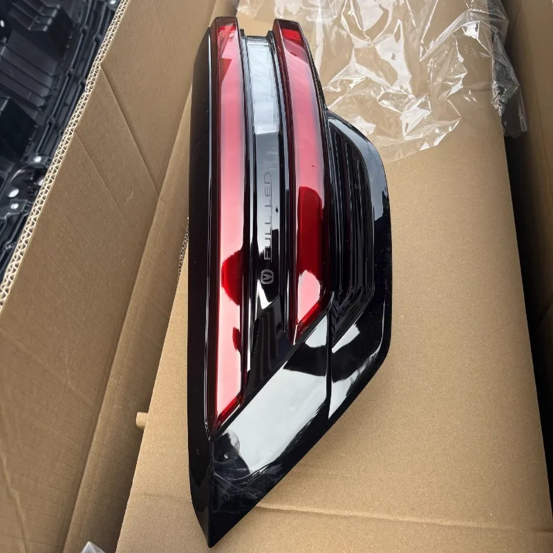 Original Tail Lamps Rear Lights Assembly for CHANGAN CS55PLUS 2021-2022 Models