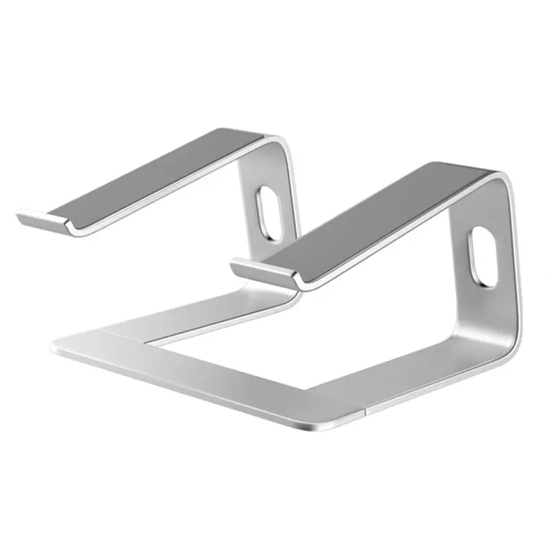 Efficient Laptop Stand, Detachable Laptop Mount, Aluminum Alloy Laptop Stand For All Laptops (11-16 Inch)