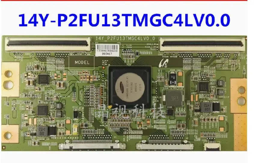 14Y-P2FU13TMGC4LV0.0 T CON BOARD FOR HD550FU31