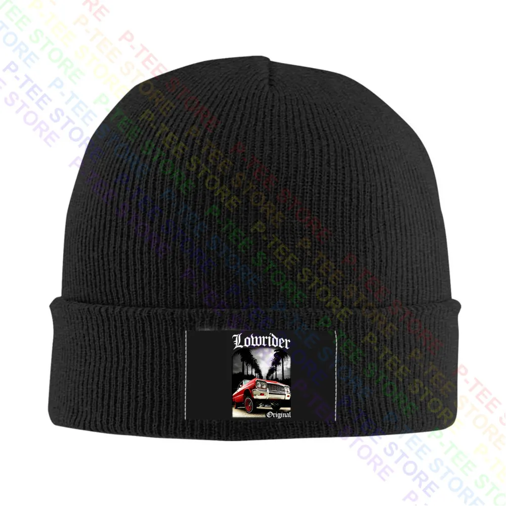 Low Rider Original Baseball Cap Snapback Caps Knitted Bucket Hat image 6