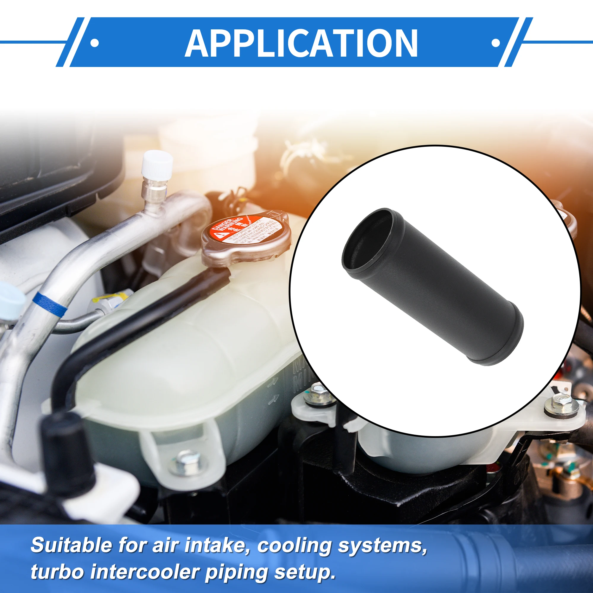 Thumbnail 3 - #73 Air Intake Systems Discount Picks