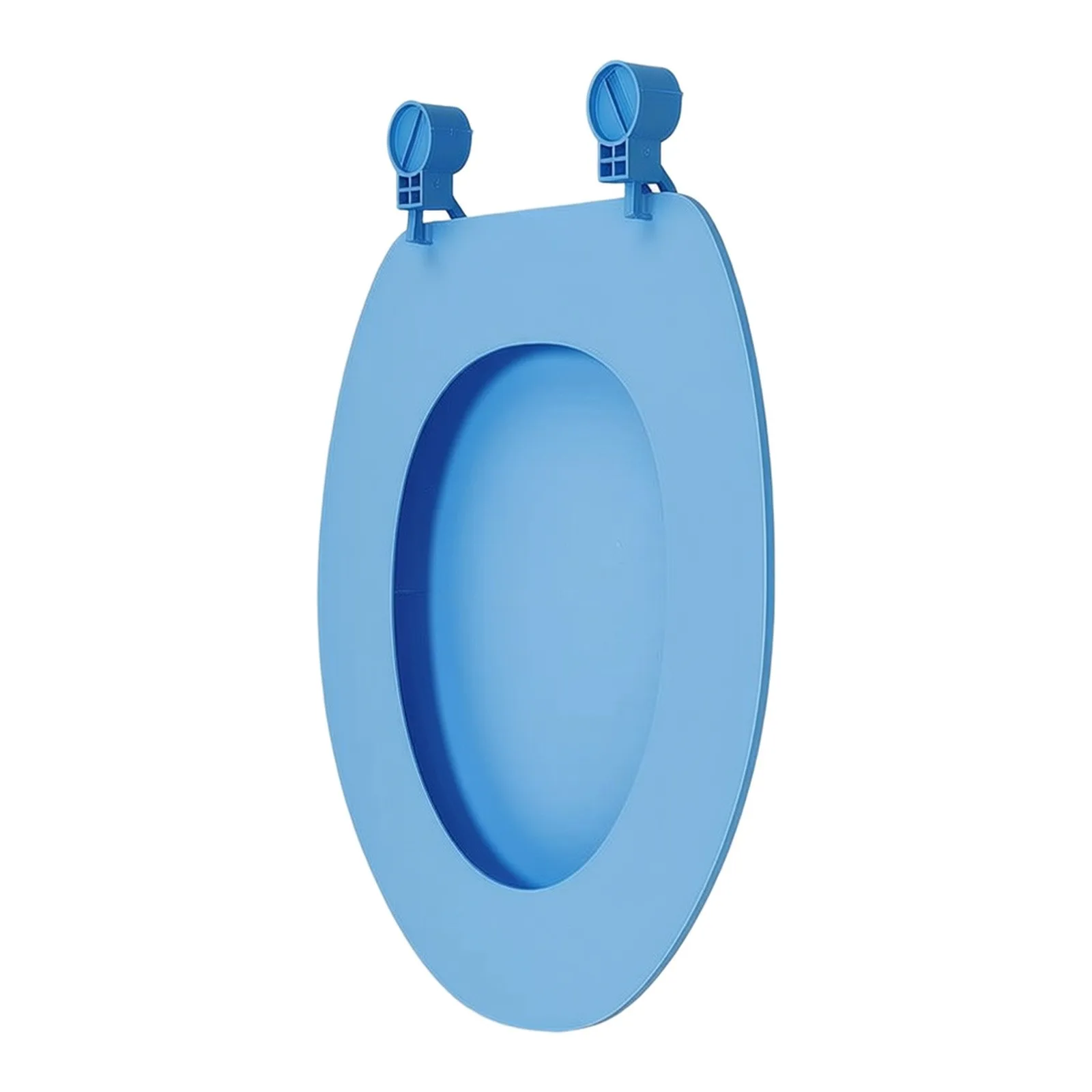 Bathroom Toilet Seat Soft Close Toilet Seat Bathroom Renovation Easy To Clean Toilet Seat Toilet Seat Bathroom