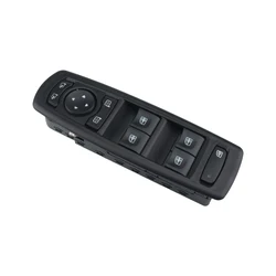 Interruptor de ventanilla eléctrica delantera izquierda para coche, accesorio para Renault Laguna III Megane III 2008-2016 25400-0015R 254000015R
