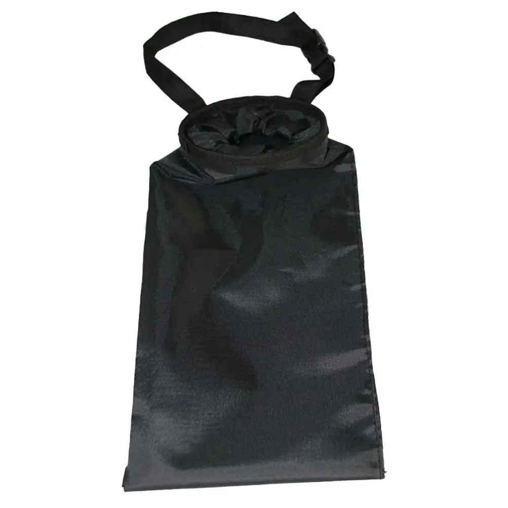 

Сумка-органайзер для автомобильных зонтов, подвесная, на спинку сиденья, прочная, водонепроницаемая, многофункциональная, с легким доступом