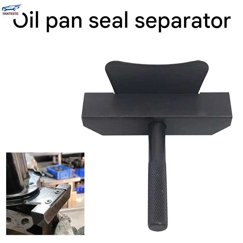 For Oil Pan Seam Separator, Special Tools for Auto Repair, Special Tools for Benz, BMW, Volkswagen, Audi