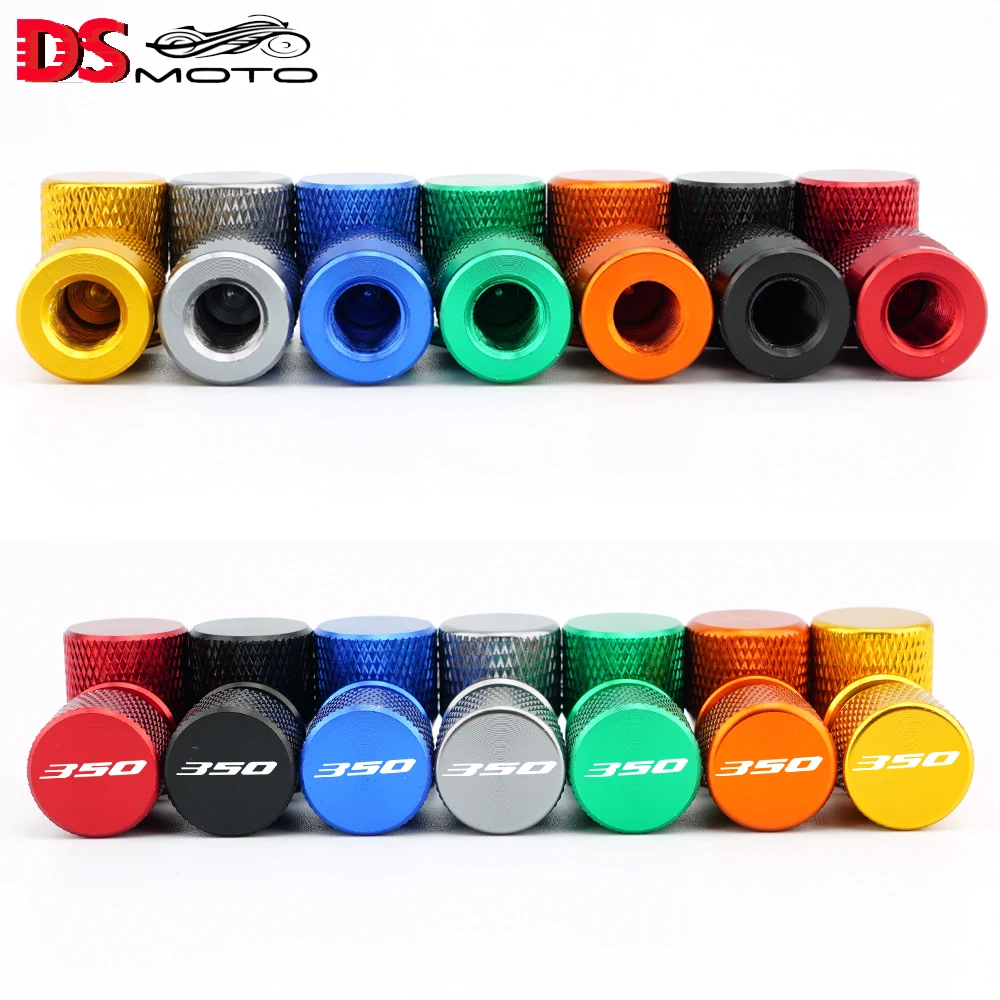 For HONDA FORZA350 FORZA750 FORZA 350 750 NSS350 NSS 350 2018-2021 2022 Motorcycle Wheel Tire Valve Stem Air Caps Airtight Cover