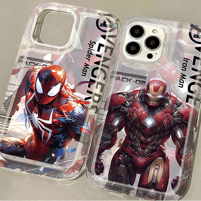 Marvel Spider Man I… - image