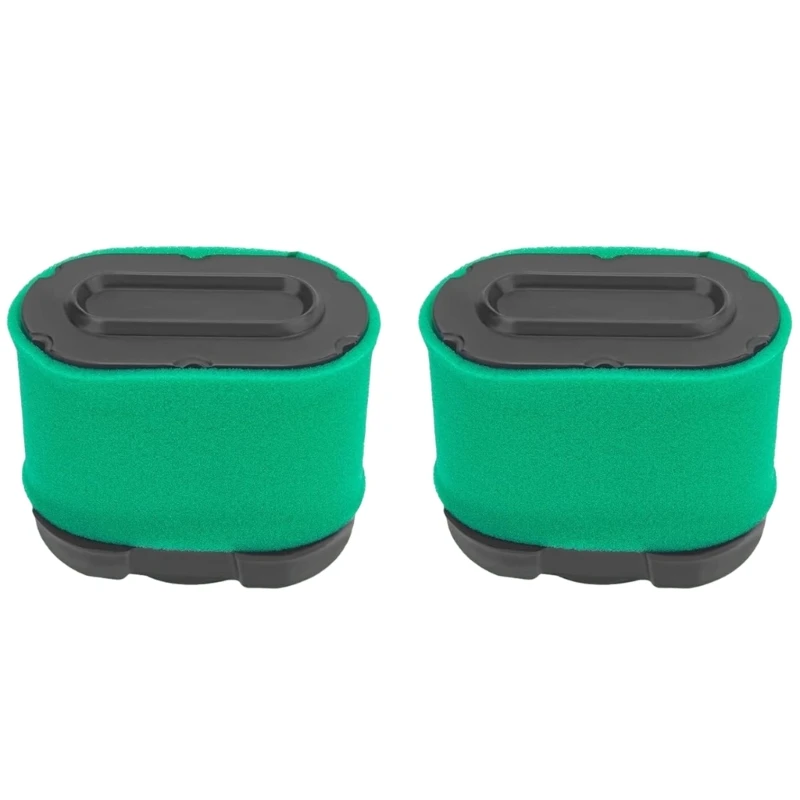 M2EE ที่เชื่อถือได้กรองเครื่องตัดหญ้ากรองทนทานเครื่องตัดหญ้าชิ้นส่วนเครื่องยนต์พลาสติกเครื่องตัดหญ้าสำหรับ 276890 407777 GY21057