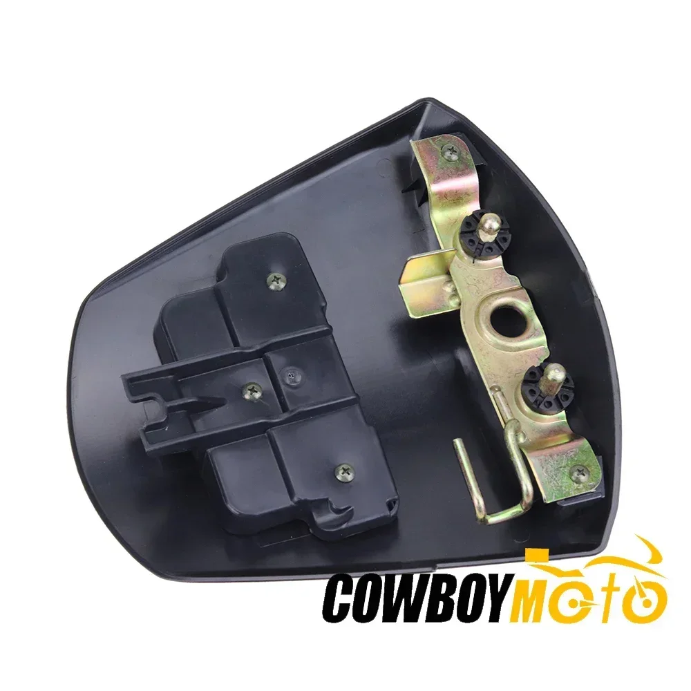 Motorcycle Rear Seat Cover Cowl Fairing For Suzuki GSXR 600/750 GSXR600 GSXR750 2011-2022 2012 2013 2014 2015 2016 2017 2018 K11