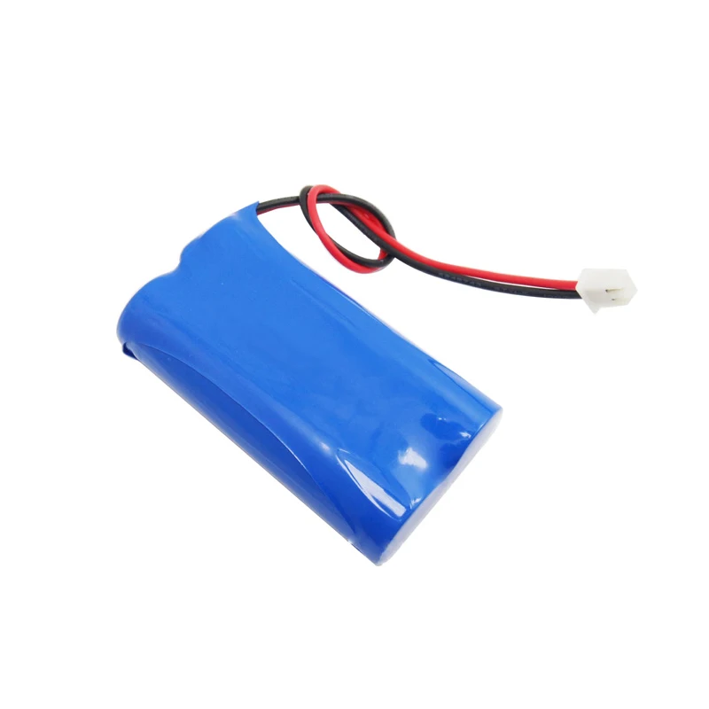 Nowa bateria litowo-jonowa 7.4V 2200mAh 18650 do KU-898 + prezent