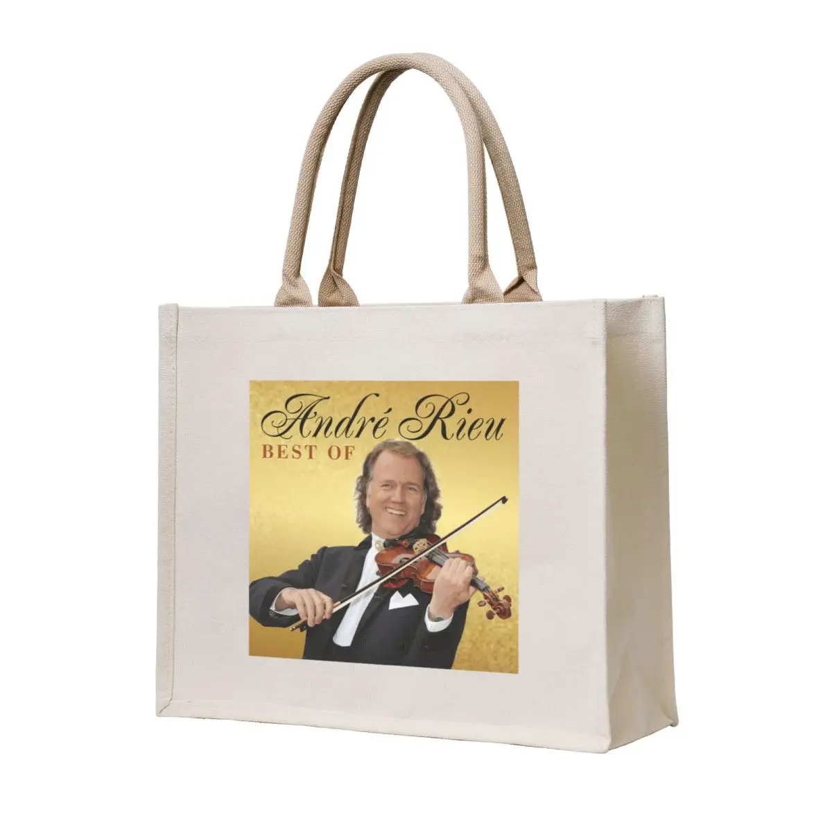 

Best Of And. Rie. Tote Bag personalized tote canvas tote canvas bags