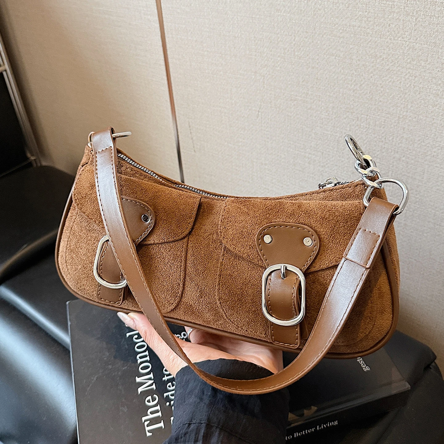 Fashion Commuting W… - image