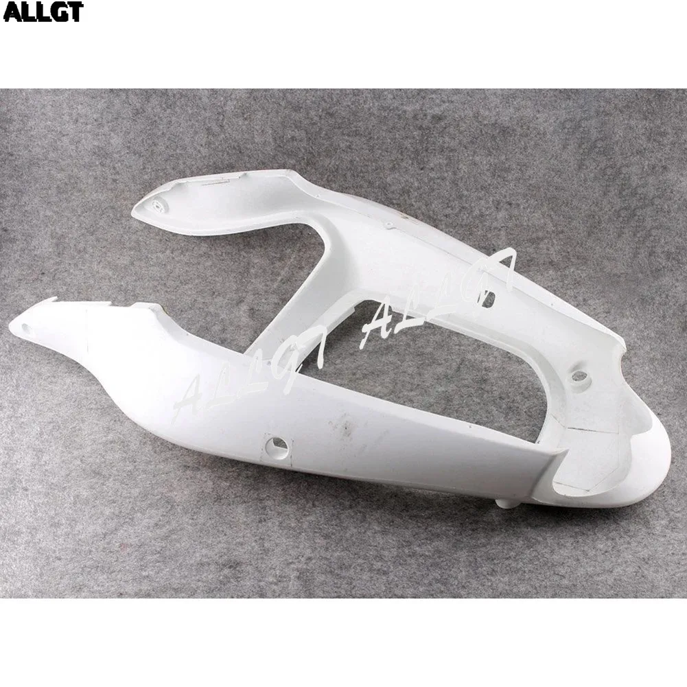 ALLGT Unpainted Tail section Rear Fairing Cowl For Kawasaki Ninja ZX6R 2000 2001 2002