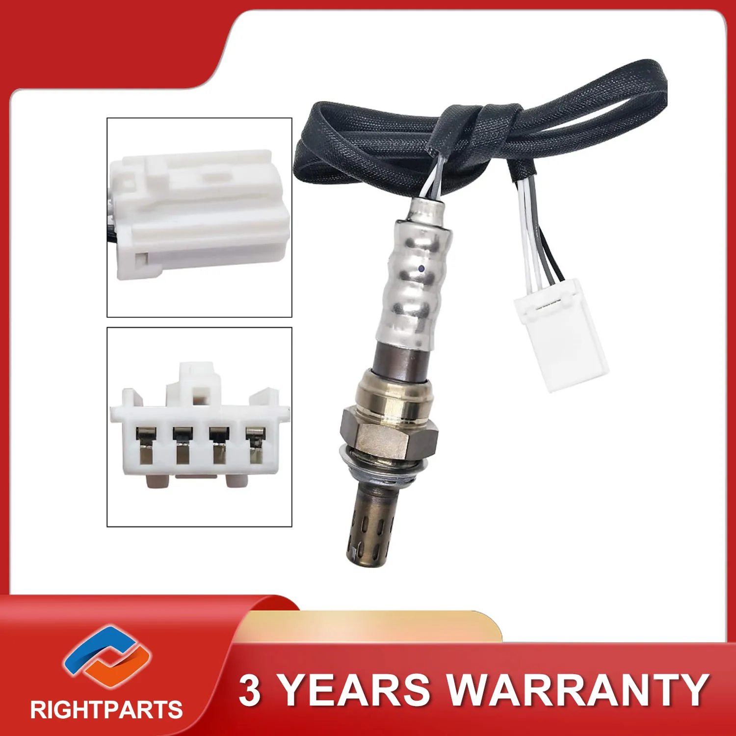 

Car O2 Oxygen Lambda Sensor For 2002-2006 Mitsubishi Lancer 234-4642 For Mitsubishi Diamante Eclipse MN158773 MR507854 MR578532