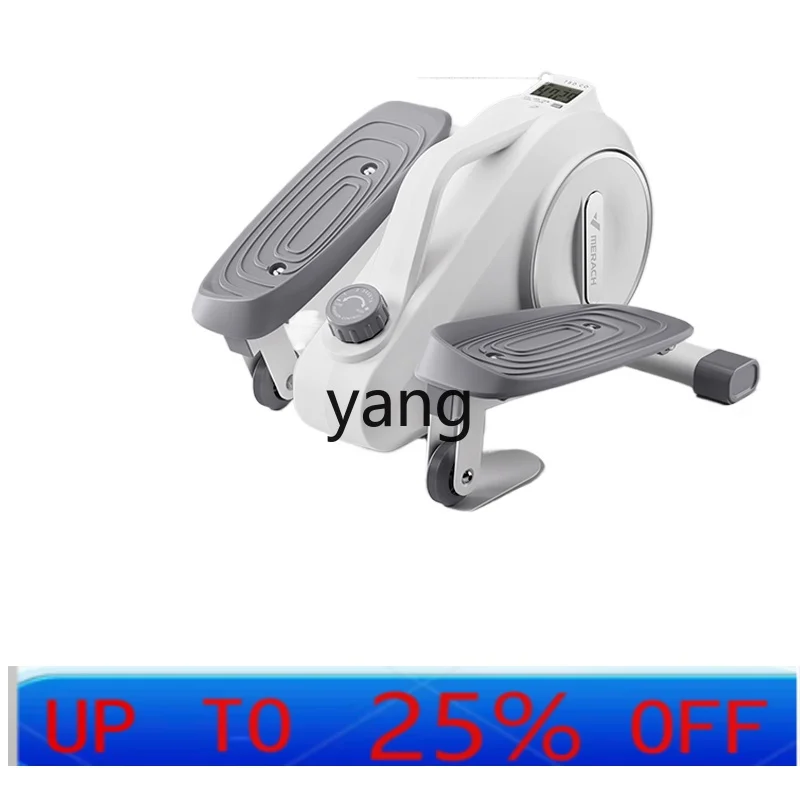 

LTT Home Fitness Small Multifunctional Silent Standing Foot Stepper