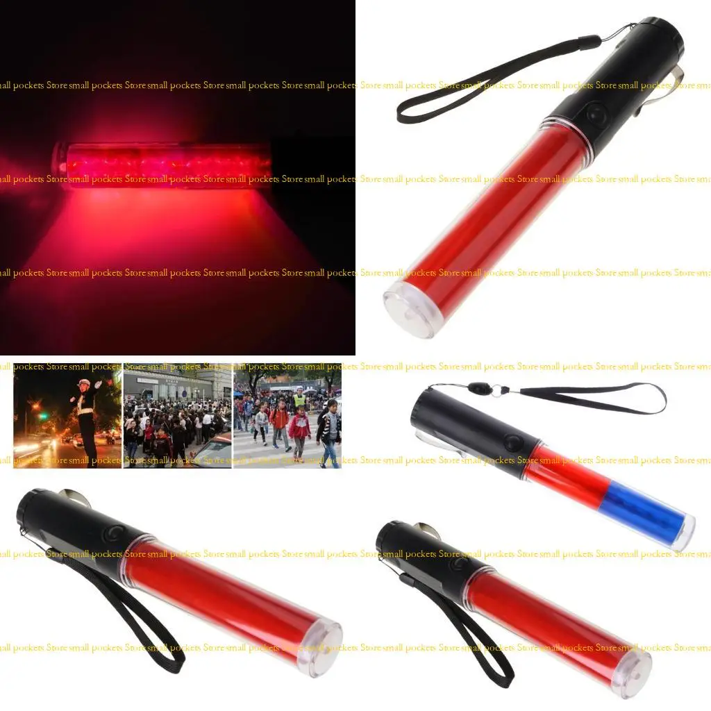 R1WD poderoso lanterna lanterna LED Modos Torch 4 para Flash