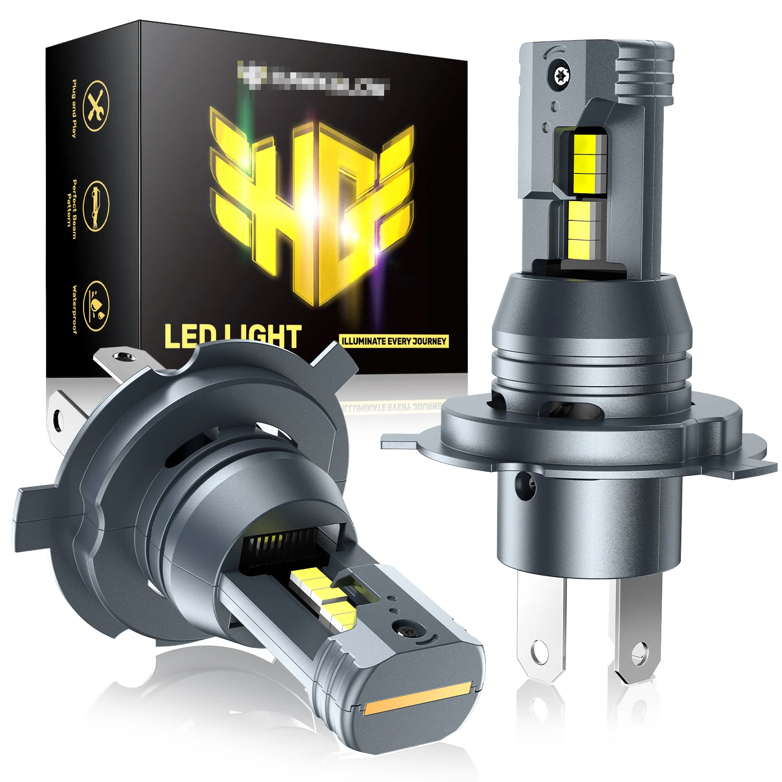 C7F H4/9003/HB2 Bri…