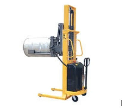 Power-Propelled Drum Racker&Hot selling High quality&Capacity 350kg