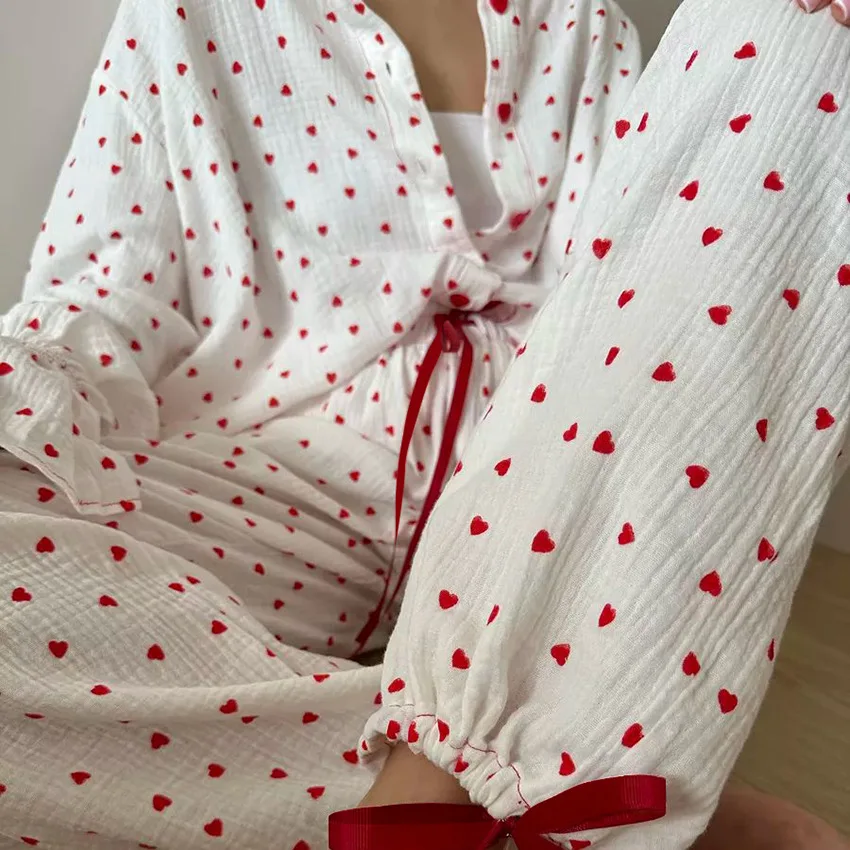 

Printed Spwear Tee Piece Set Women's Long Sve orts Pants Spwear Faionable Casual Comfortable Home Clothes