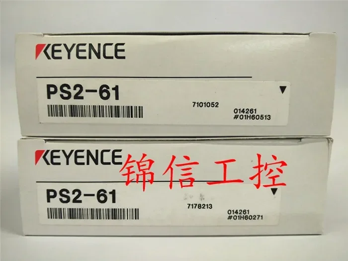 KEYENCE  PS2-61  100%new and original