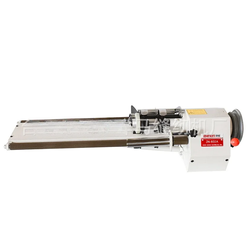 

801A/802A cloth cutting machine, clothing fabric cutting machine, strapping machine, single and double knives optional