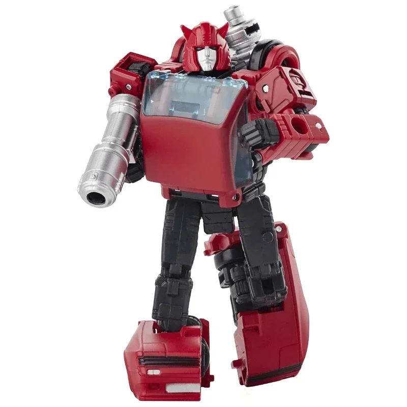 Takara หม้อแปลงชุด G WFC-E7 earthrise หุ่นของเล่นอะนิเมะหุ่นยนต์แปลงร่างเป็นของขวัญ