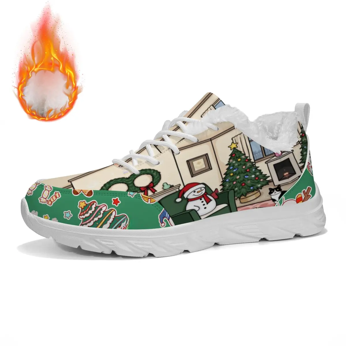 

Men Running Sneakers Lightweight Breathable Comfortable Gym Training Walking Sports Casual Shoes Non Slip Athletic Shoes