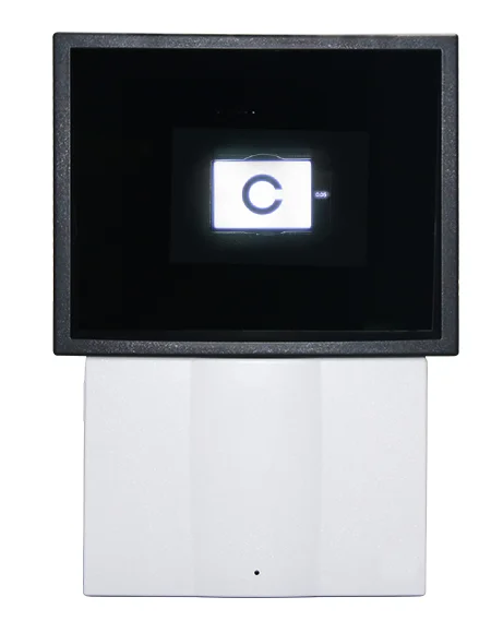 2026 New Optical Instrument Eye Chart Light Box