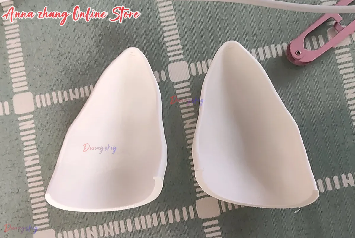 Kemono Fursuit Kigurumi Accessories Cat Ear Cosplay DIY Prop 5/8/10/12/15/18CM Ear 3D Printed Ears Props Halloween Accessory view 5