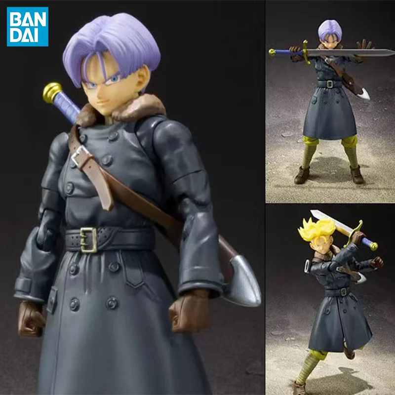 100-original-bandai-sh-figuarts-shf-trunks-xenoverse-edition-dragon-ball-xenoverse-in-stock-anime-collection-figures-model