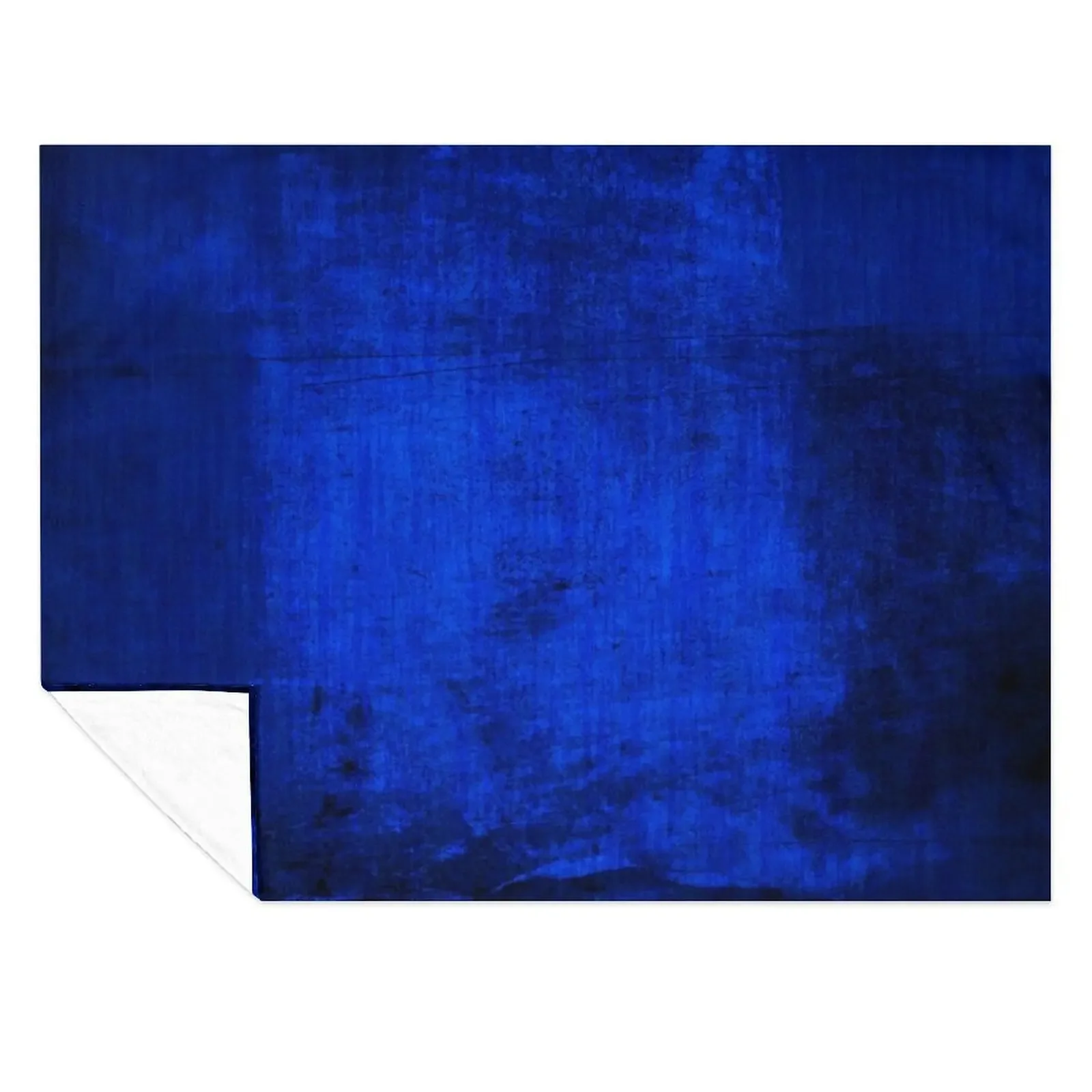 

Blue Velvet Throw Blanket blankets ands Kid'S Beautifuls Summer Blankets