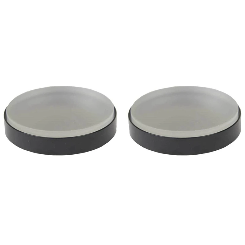 

AOAO-2Pcs 75Mm Big Size Plastic Casing Cushion For Watch Movement Repair Maintenance W1767