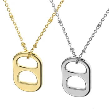 女の子用チェーンネックレス,ポンポン合金,装飾ギフト,10代の女の子用,2個