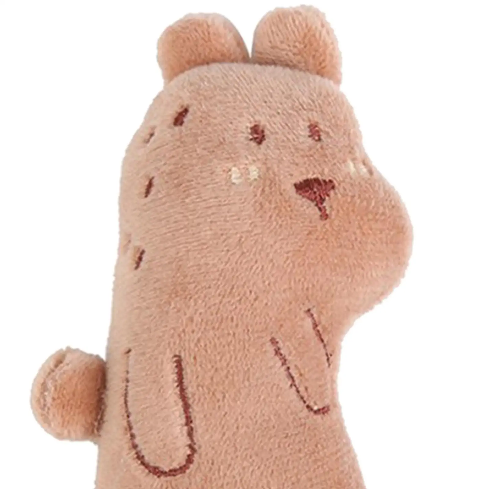 النعناع البري القطيفة مضغ لعبة الحيوان تصميم صرير عصا دائم لعبة الحيوانات الأليفة التفاعلية للقطط الكلاب والقطط العناية بالأسنان #6