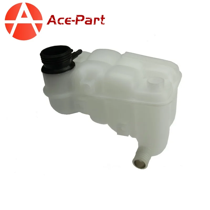 

17111712641 Расширительный бачок охлаждающей жидкости для BMW E30 серии 325 1988 L6 2.7L 325i 1988-1993 325ix 1988-1991 L6 2.5L M20 1712641