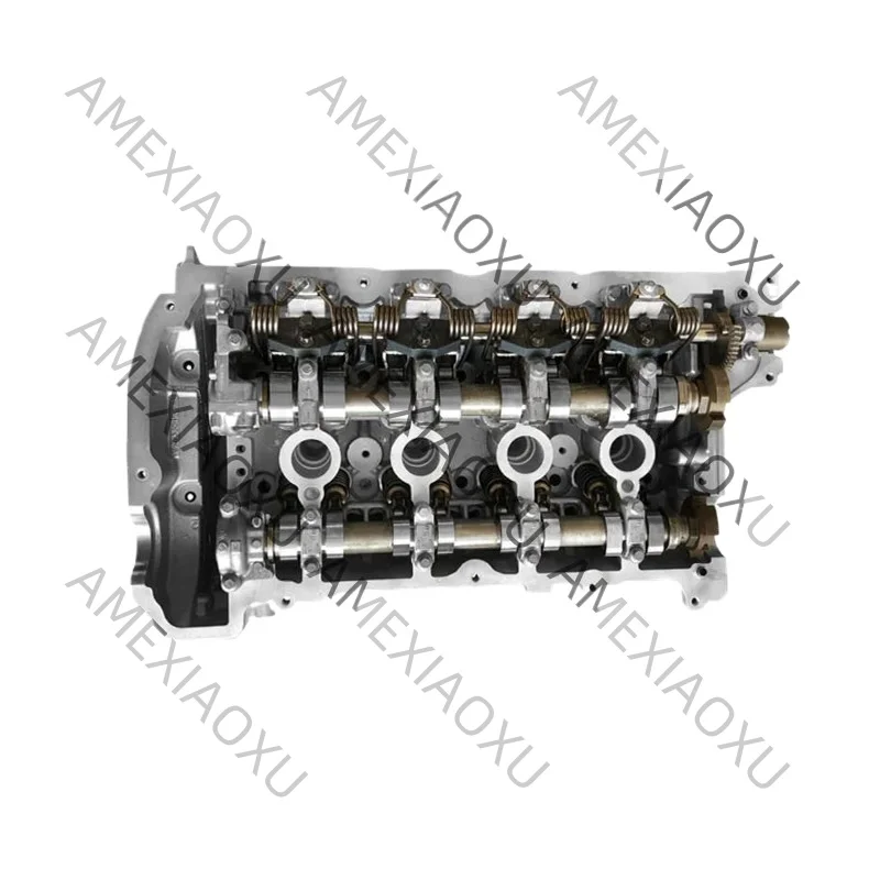 

Suitable for PSA EP6CDT engine 0200HX cylinder head assembly AMEXIAOXU
