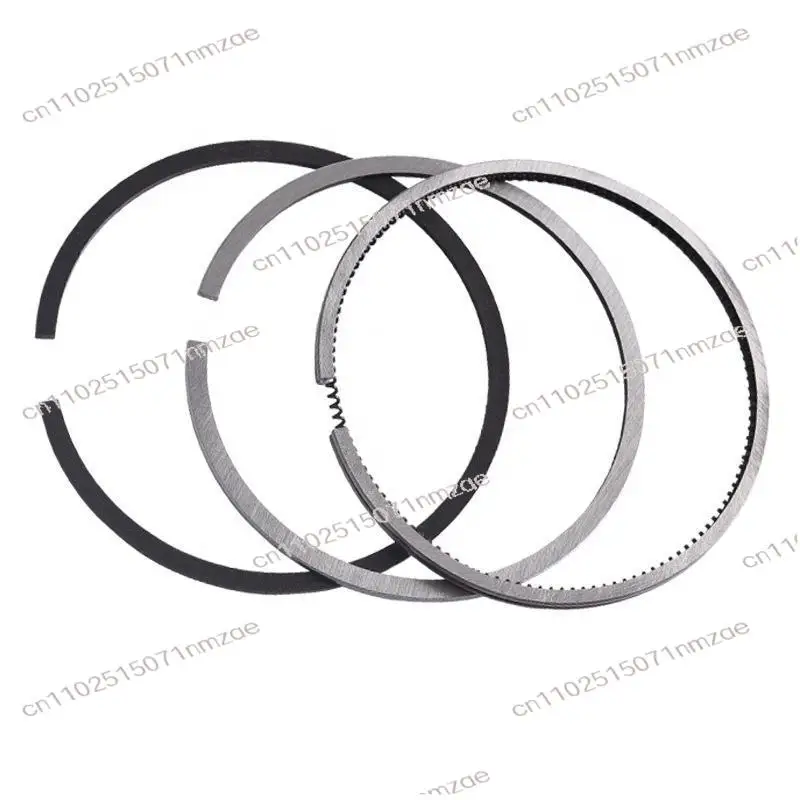 Engine Piston Ring Piston Pin Piston Kit Motorcycle Engine Parts