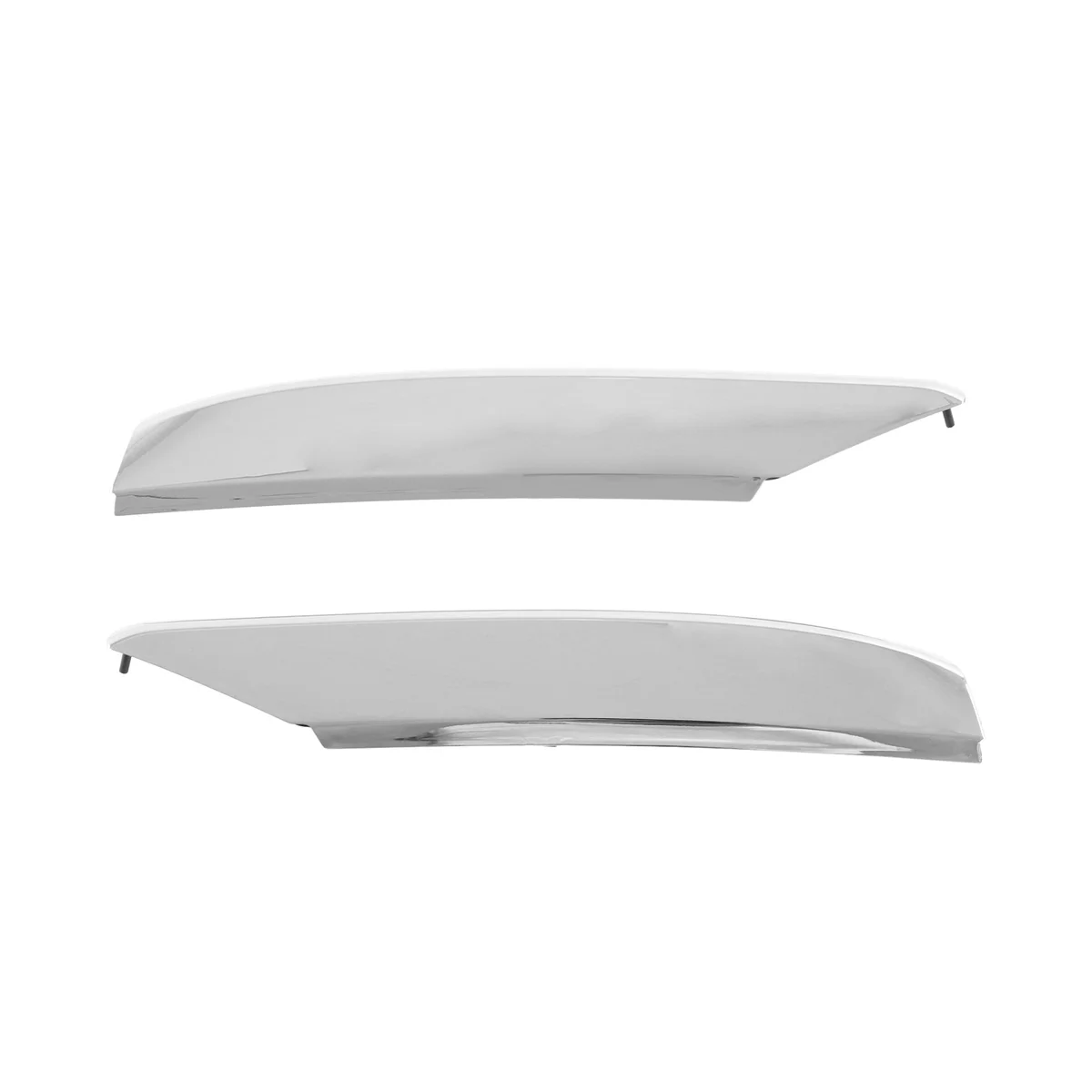 

Car Front Bumper Side Cover Trim Fit for Maserati Quattroporte 2017-2022 673007201