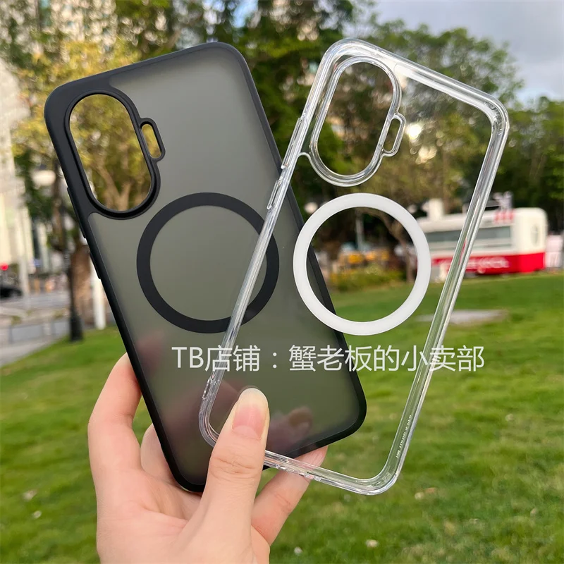 Case For Xiaomi Poc… - image