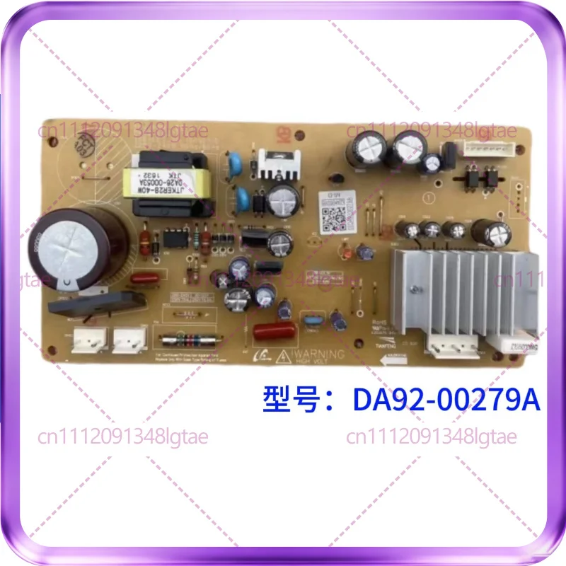 Used For Samsung Refrigerator Variable Frequency Board DA92-00279A DA92-00279D Driver Board DA41-00797A