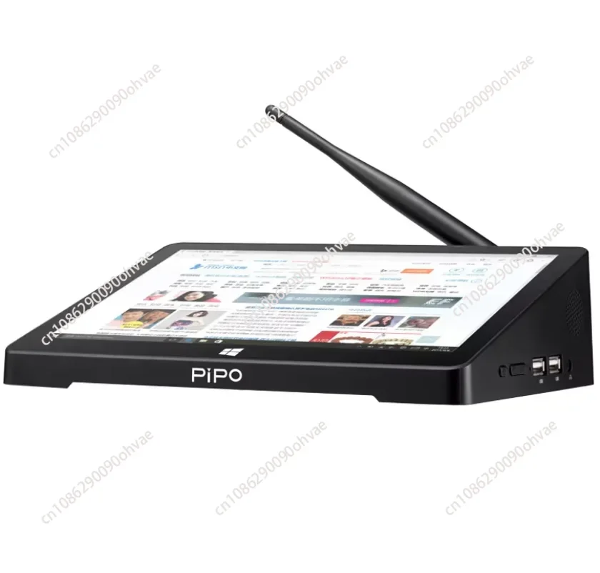 N4020/RK3288 وحدة المعالجة المركزية 2G/3G RAM 32G/64G ROM X8 Pro / X8S / X8R كمبيوتر صغير 7 بوصة شاشة 1280*800 Win10 / Android 7.1 / Linux Intel