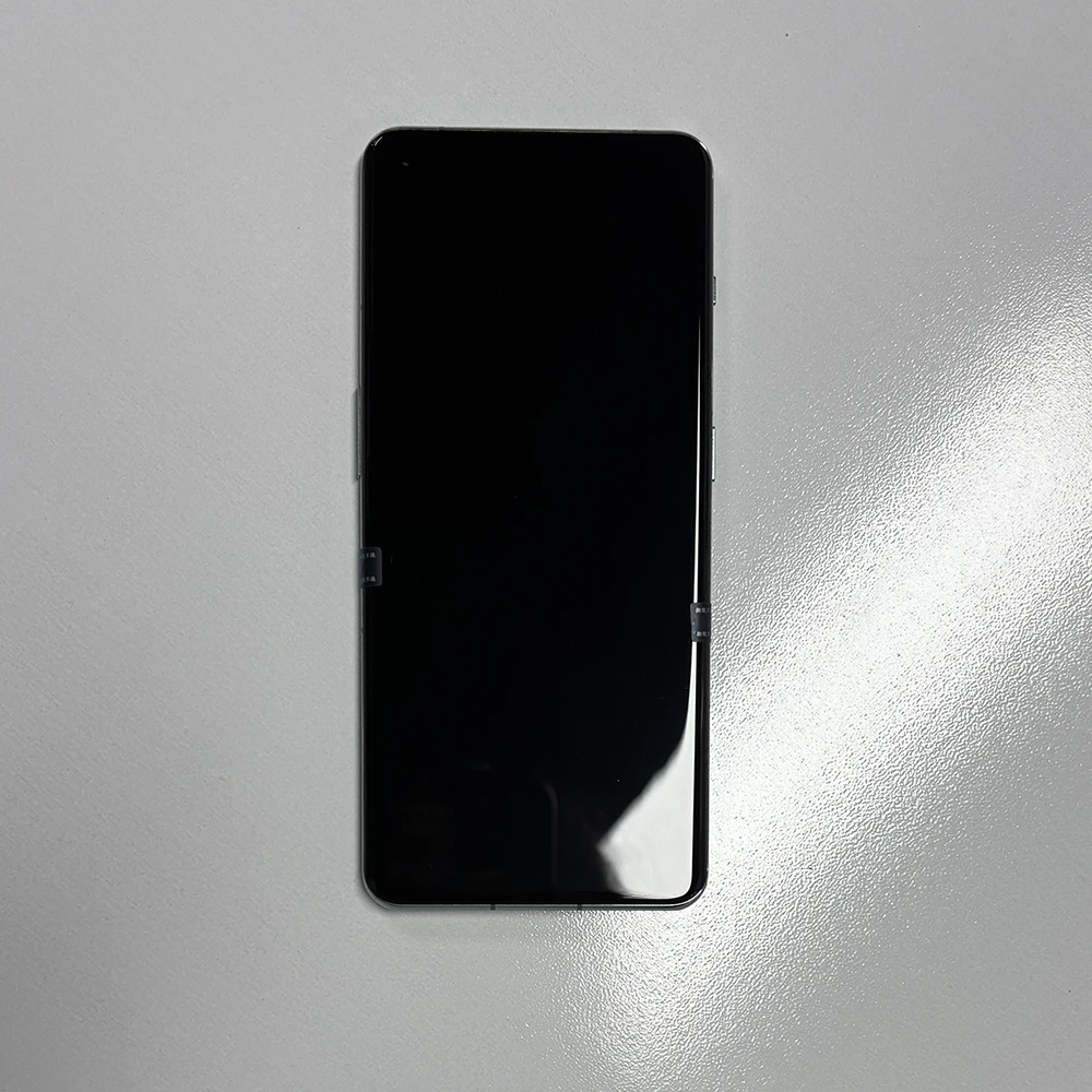 6.7 "OnePlus 11 LCD 디스플레이 터치 스크린 디지타이저 OnePlus 11 1 + 11 PHB110 CPH2449 CPH2447 LCD 교체 용 …