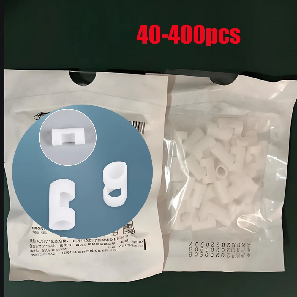 

40-400 шт. одноразовые зажимы для кожи головы, стерильные зажимы для кожи головы, операционные зажимы, кровоостанавливающий зажим для кожи головы, пластиковый шовный зажим