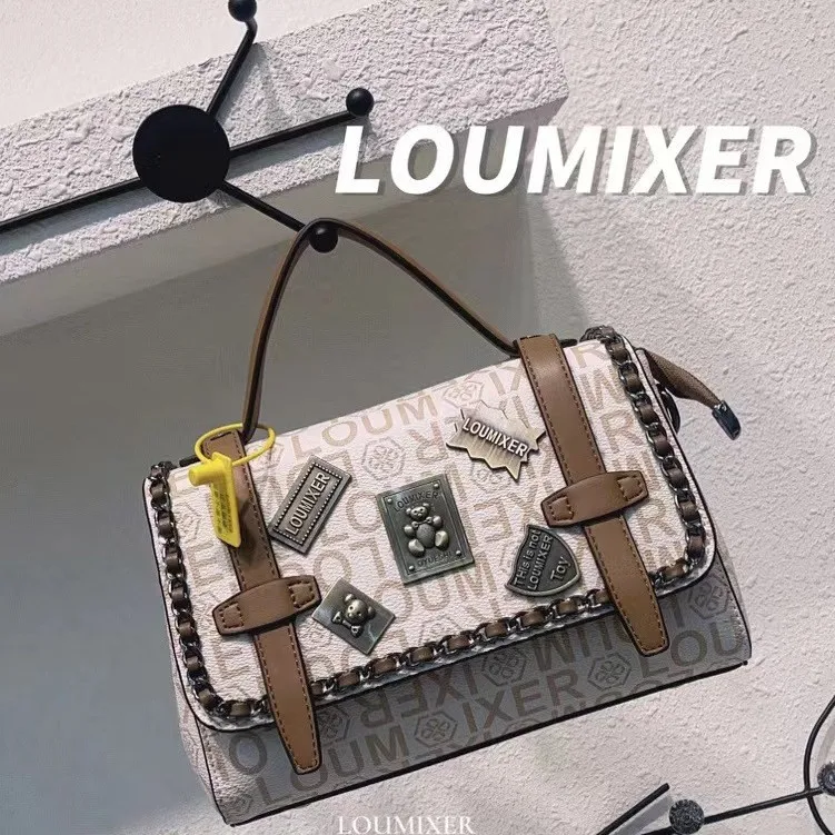 

Женская модная сумка через плечо, кожаная сумка, классическая элегантная сумка-тоут с несколькими карманами, роскошный бренд для женщин