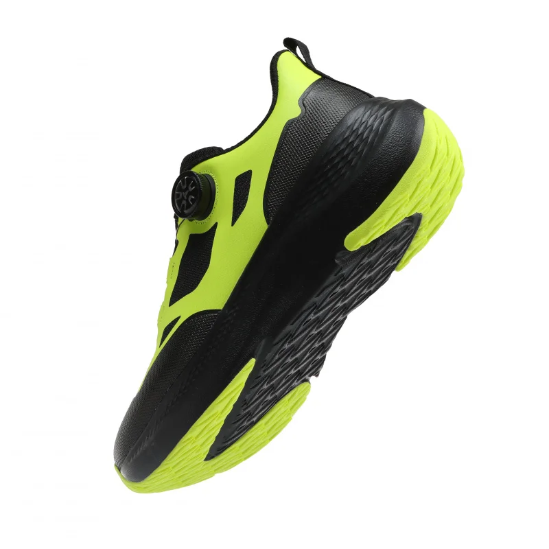 

Спортивные кроссовки для бега сочетают в себе модные и долговечные технологии с уникальным дизайном, подходят для занятий спортом на открытом воздухе и фитнеса.